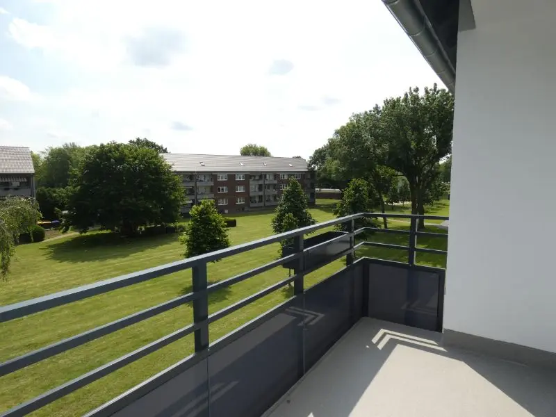 2 Zimmer Wohnung mit 56 m² in Duisburg – Bild 10