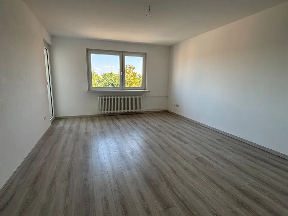 3 room apartment with 70 m² in Dormagen – Photo 1