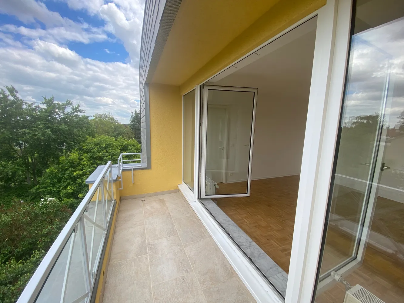 2 Zimmer Wohnung mit 55 m² in Berlin – Bild 1