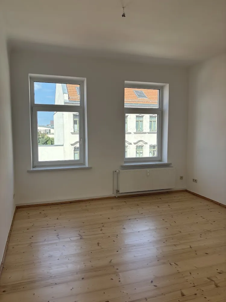 3 Zimmer Wohnung mit 86 m² in Leipzig – Bild 5