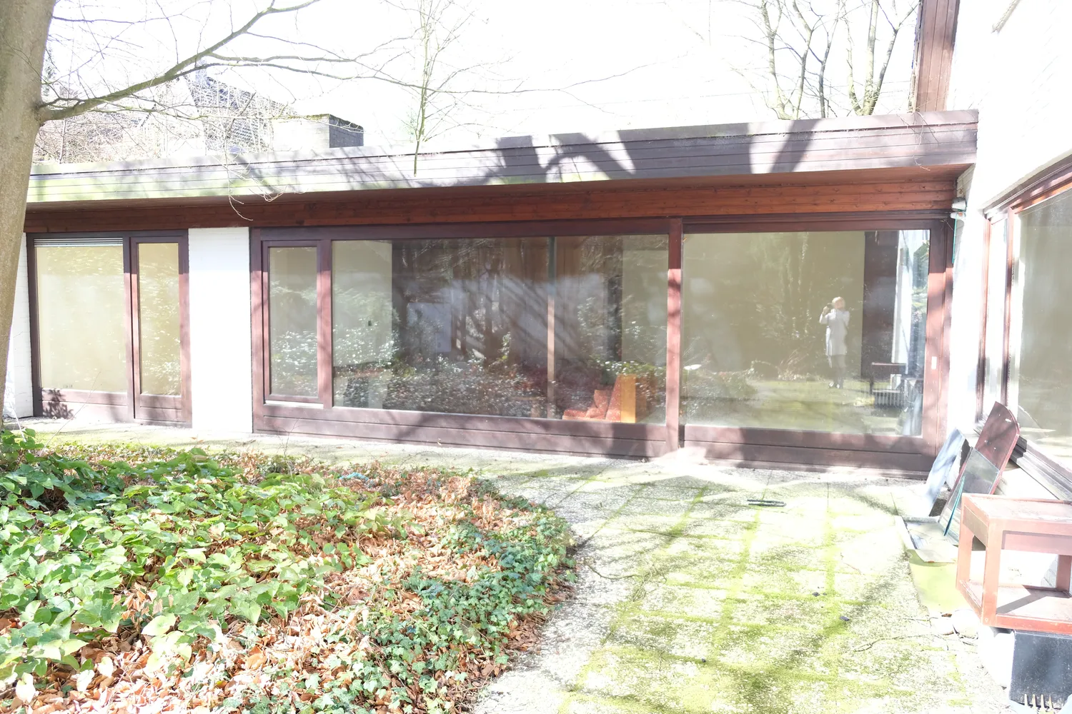 5 Zimmer Wohnung mit 160 m² in Hamburg – Bild 12