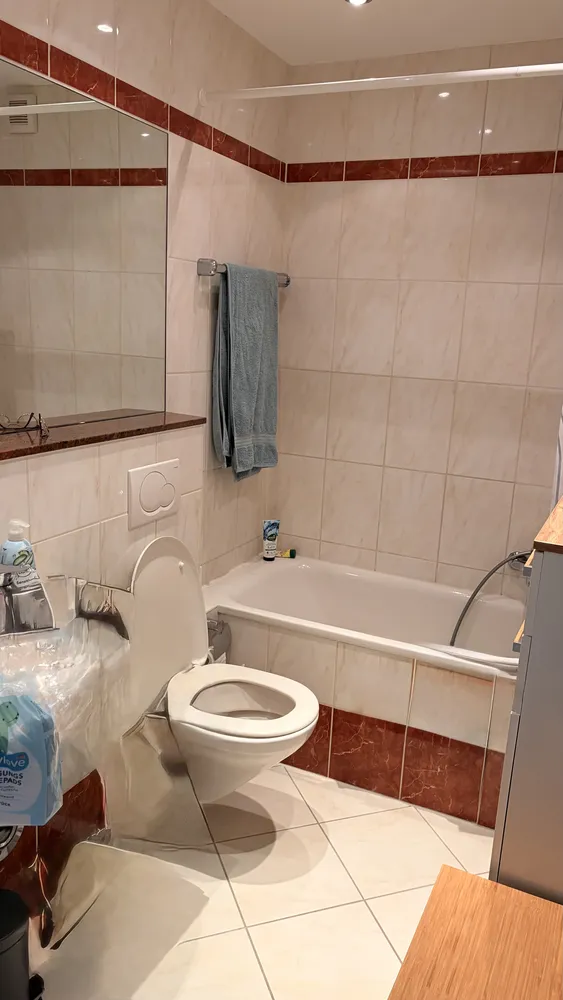 3 room apartment with 78 m² in Wiesbaden – Photo 7