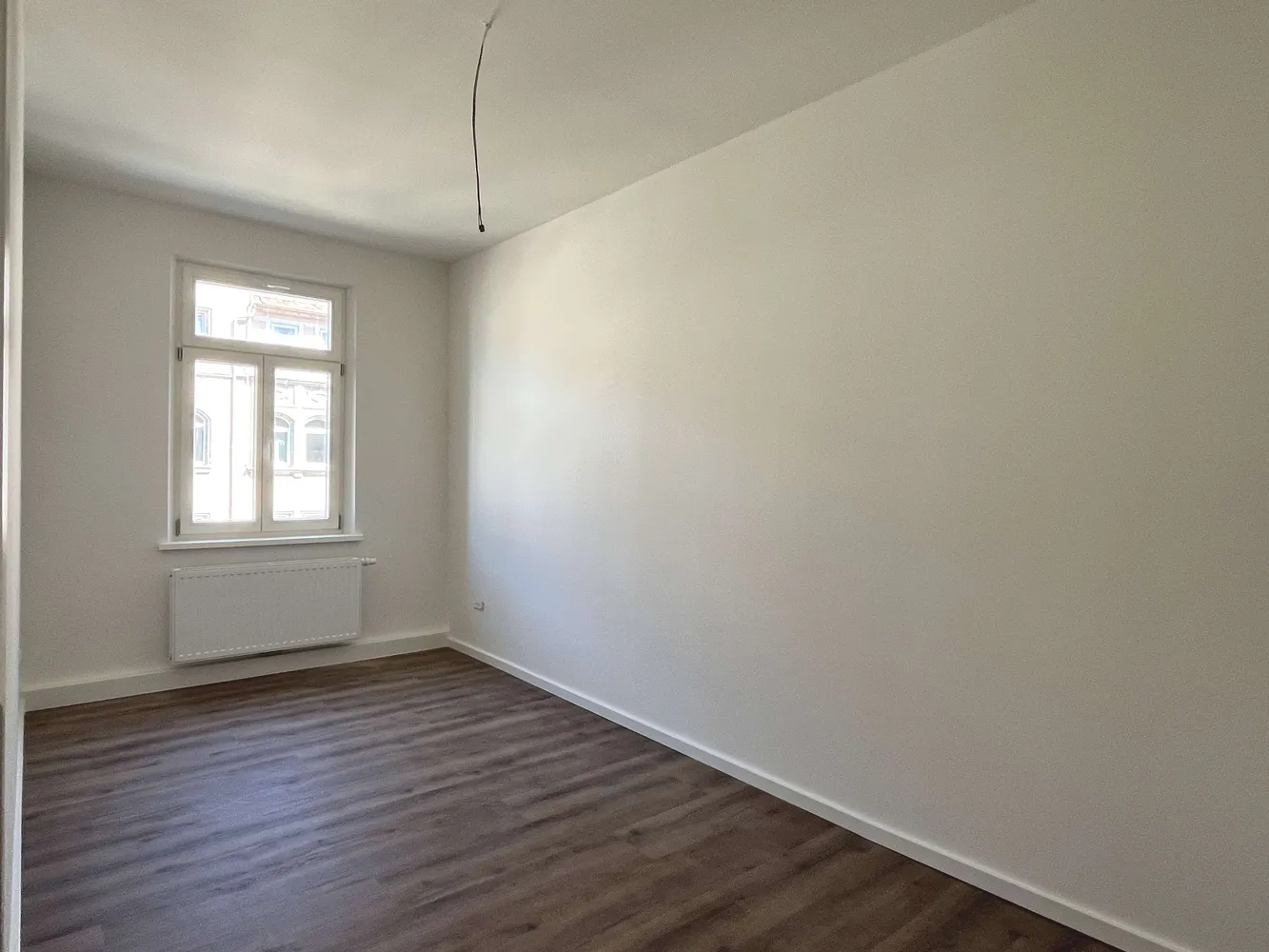 3 Zimmer Wohnung mit 66 m² in Nürnberg – Bild 5
