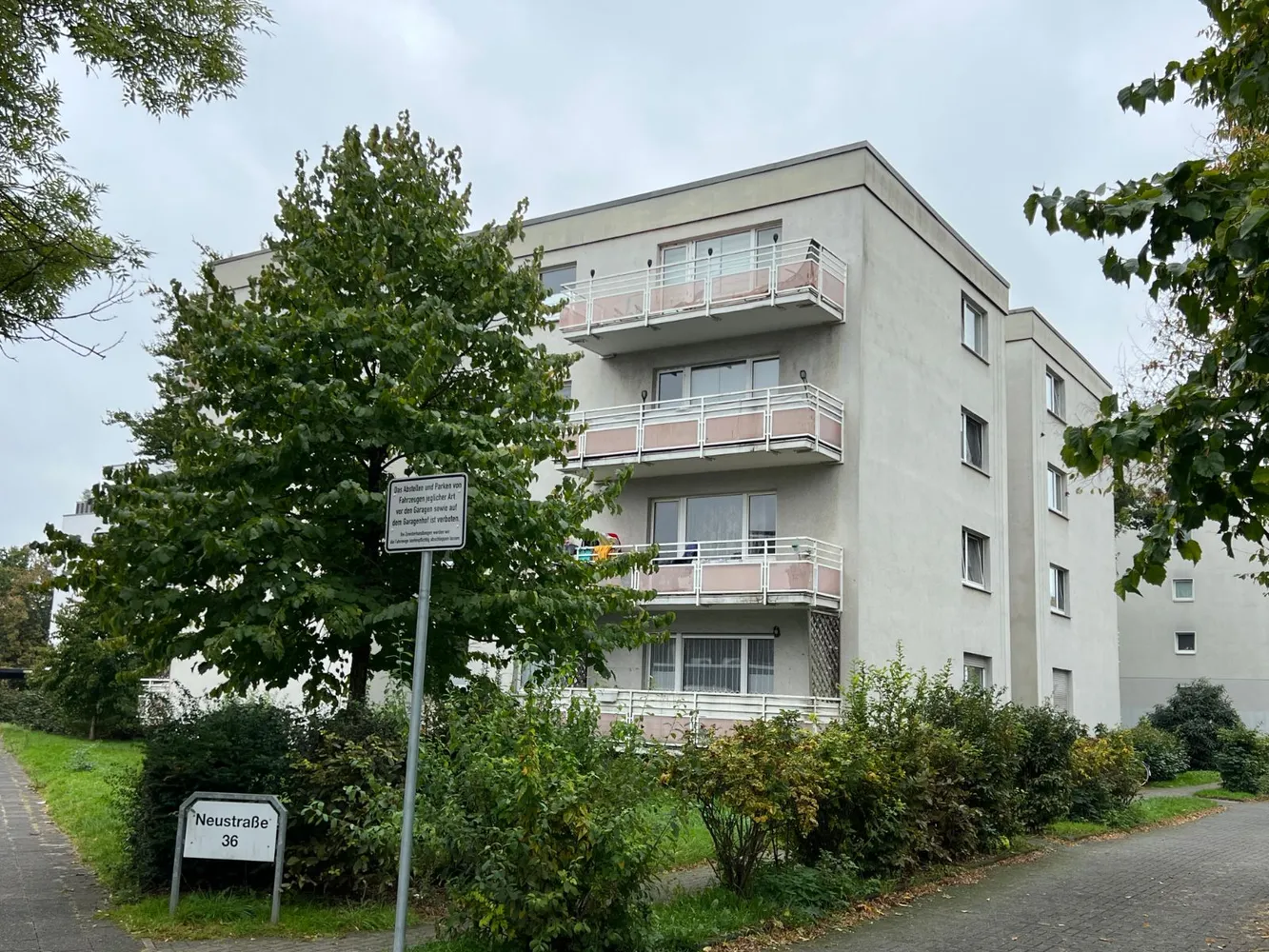 2 Zimmer Wohnung mit 63 m² in Duisburg – Bild 5