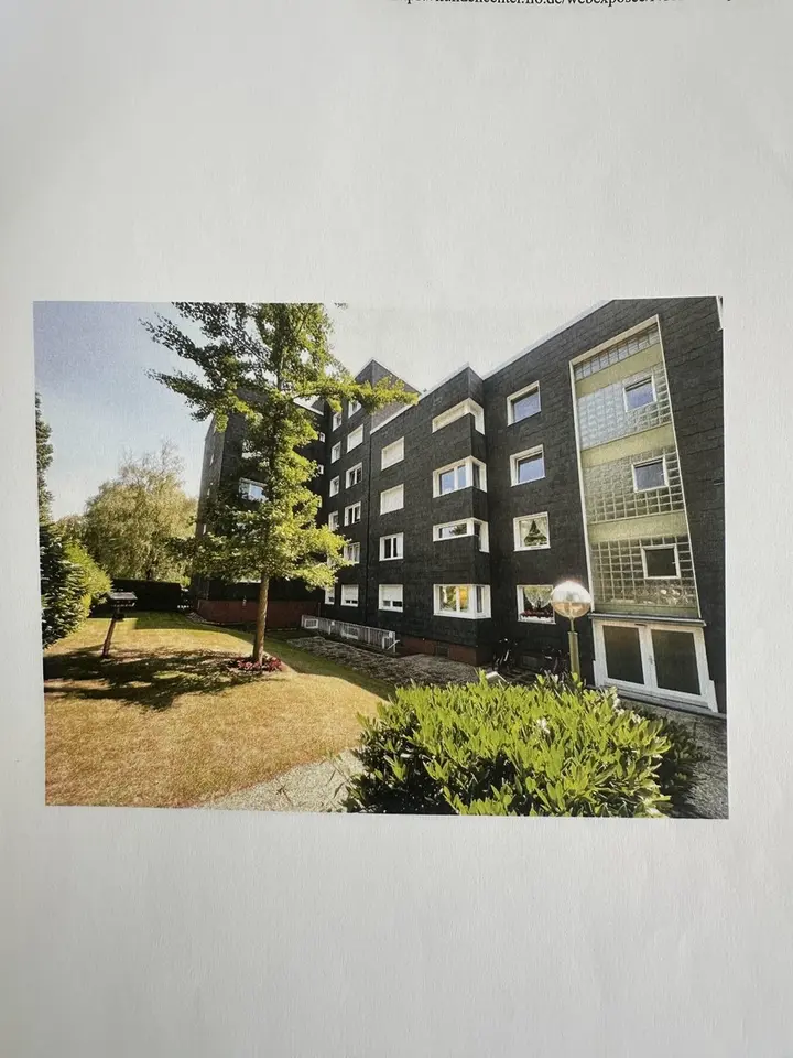 3 Zimmer Wohnung mit 84 m² in Gelsenkirchen – Bild 4