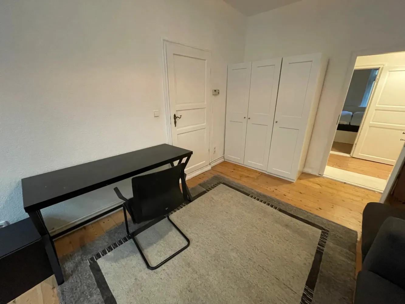 WG-Zimmer mit 32 m² in Berlin – Bild 7