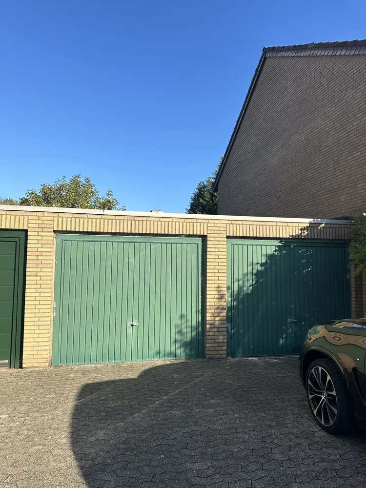 5 room house with 143 m² in Tönisvorst – Photo 11