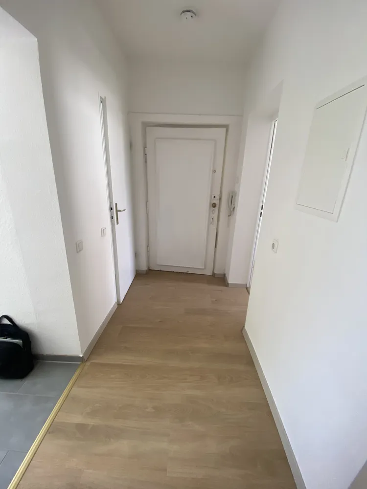 3 room apartment with 50 m² in Offenbach am Main – Photo 6