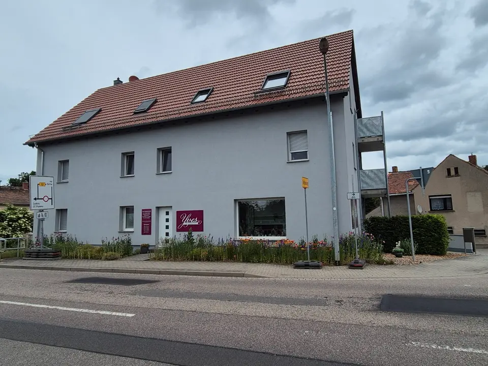 3 Zimmer Wohnung mit 75 m² in Borna – Bild 4
