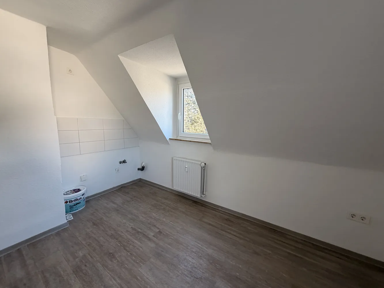 2 Zimmer Wohnung mit 41 m² in Dortmund – Bild 6