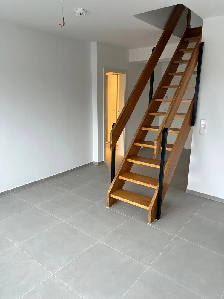 2 Zimmer Wohnung mit 50 m² in Düsseldorf – Bild 9