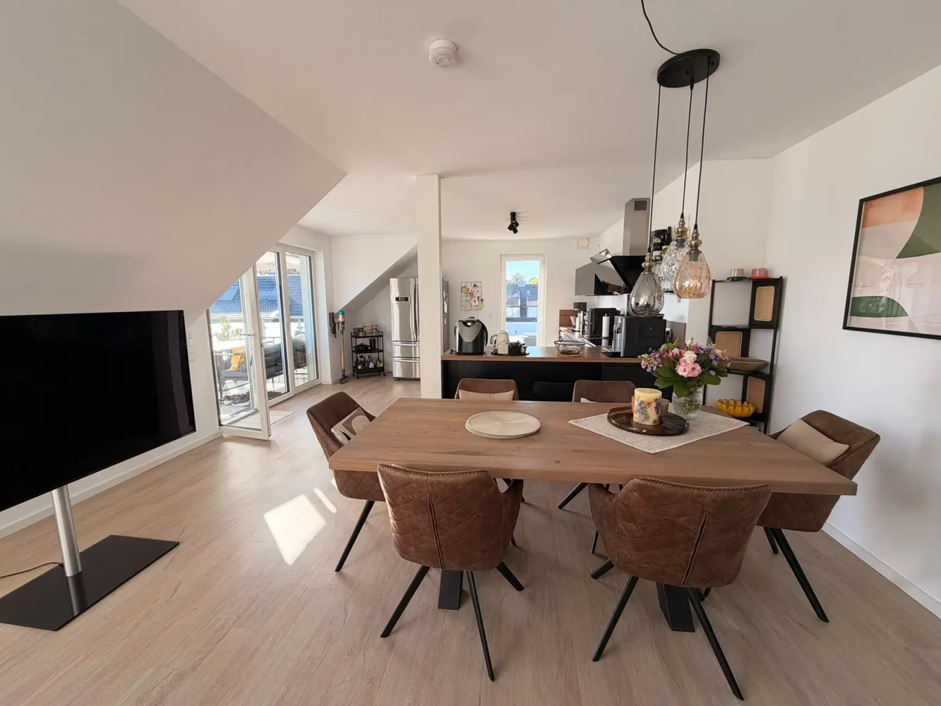 4 room apartment with 115 m² in Dormagen – Photo 7