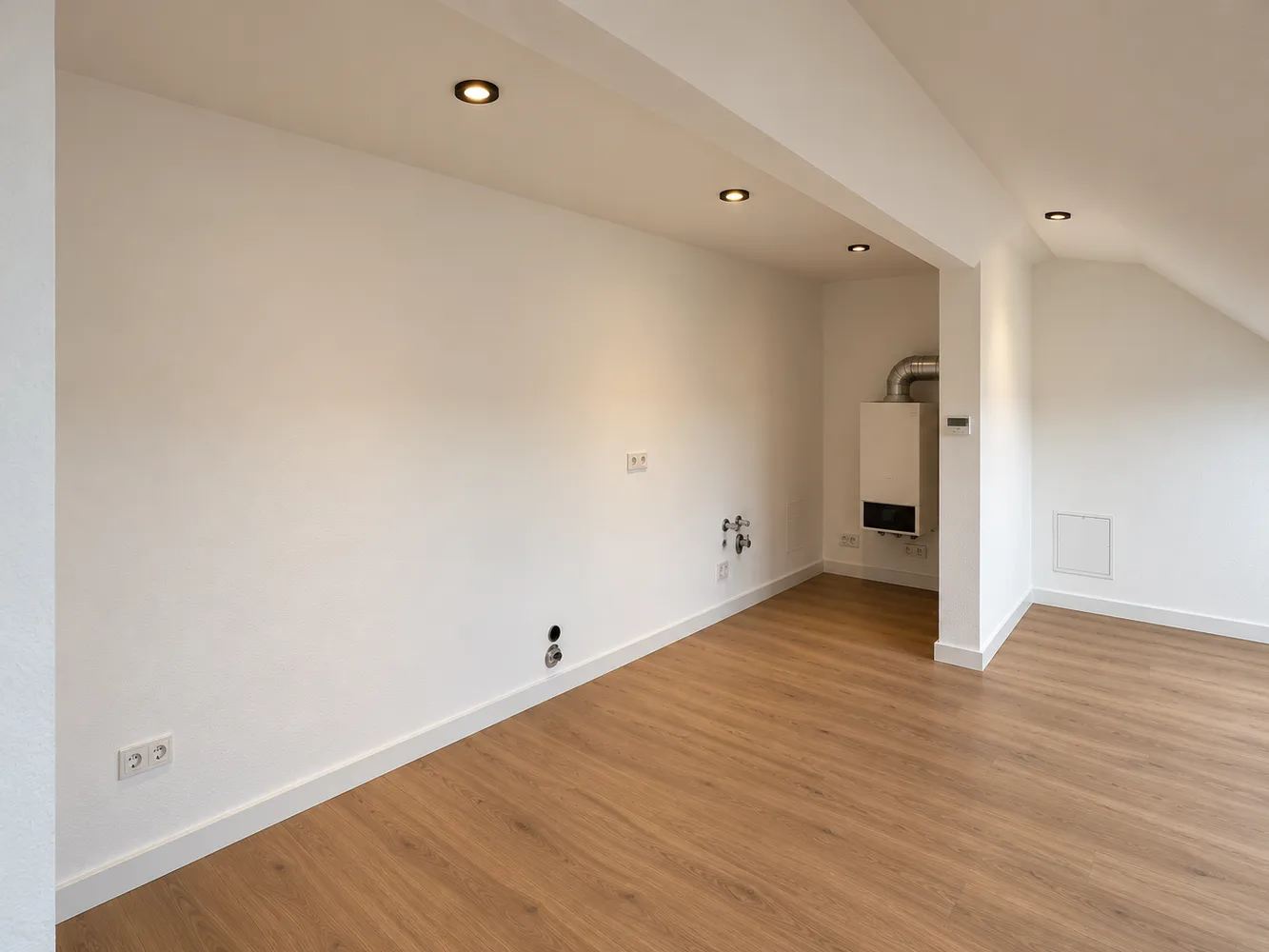 3 Zimmer Wohnung mit 79 m² in Witten – Bild 3