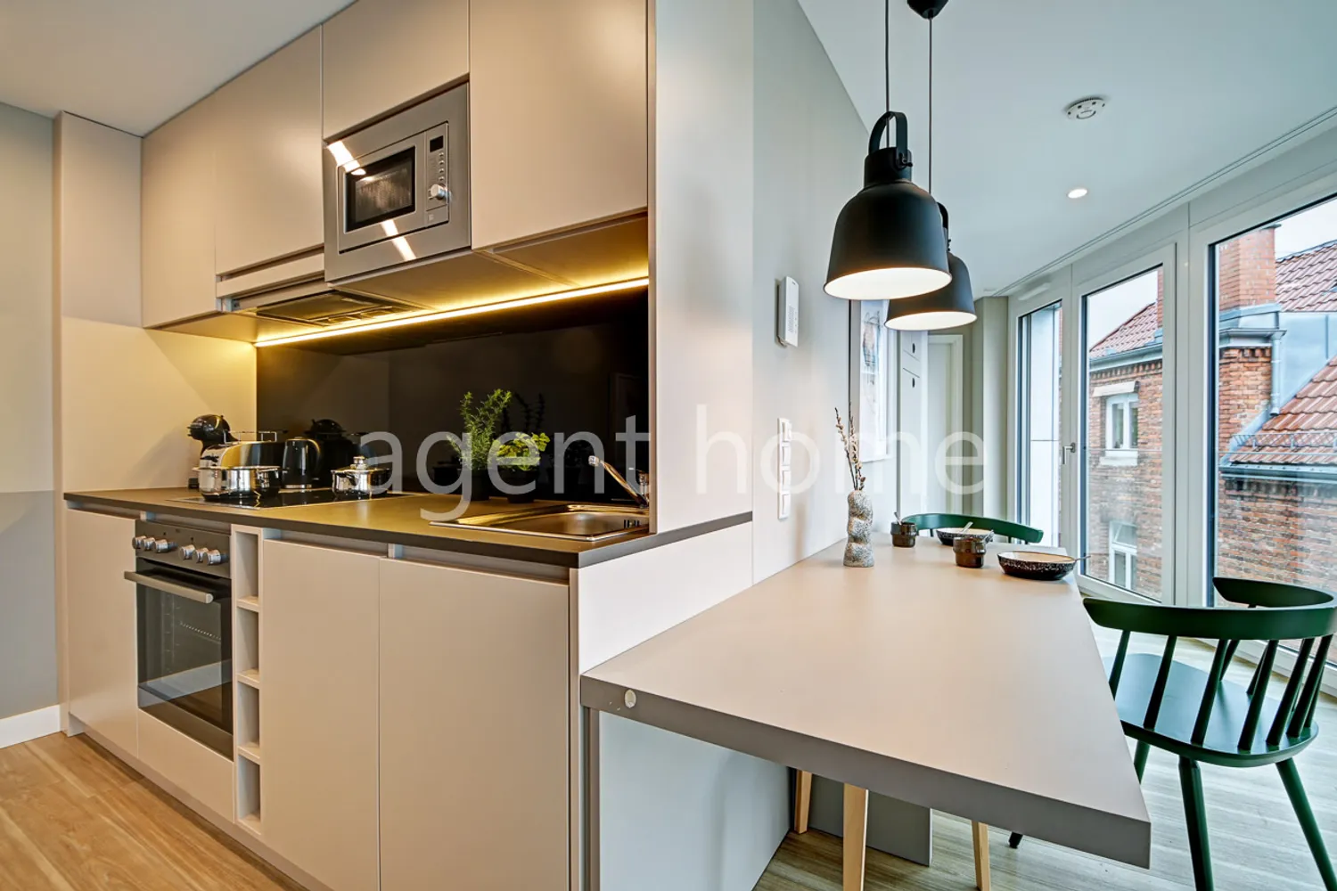 2 Zimmer Wohnung mit 55 m² in Stuttgart – Bild 9