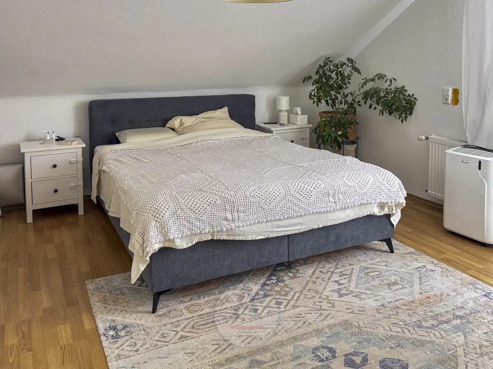 3 Zimmer Wohnung mit 110 m² in Fulda – Bild 9