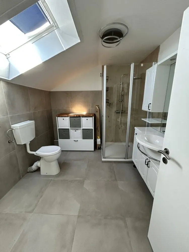 2 Zimmer Wohnung mit 63 m² in Bühl – Bild 7