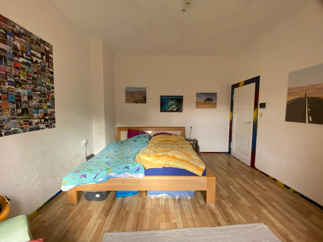 1 Zimmer Wohnung mit 37 m² in Berlin – Bild 4