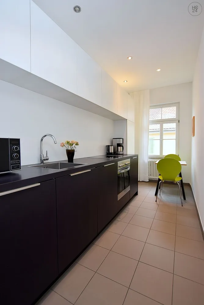 2 Zimmer Wohnung mit 60 m² in Stuttgart – Bild 4