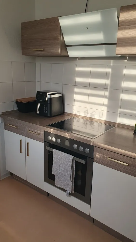 2 room apartment with 66 m² in Mannheim – Photo 3