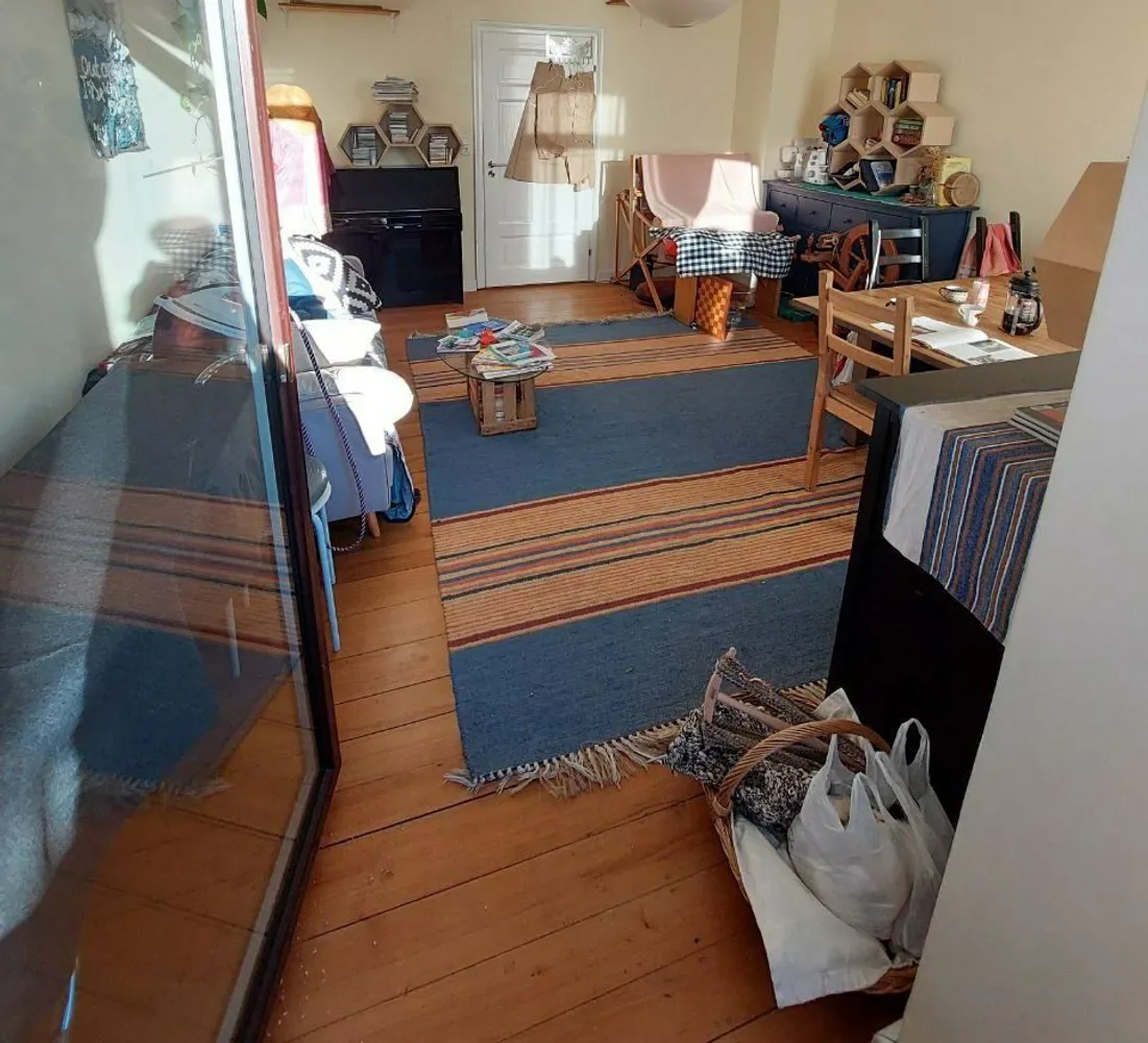3 Zimmer Wohnung mit 76 m² in Karlsruhe – Bild 2