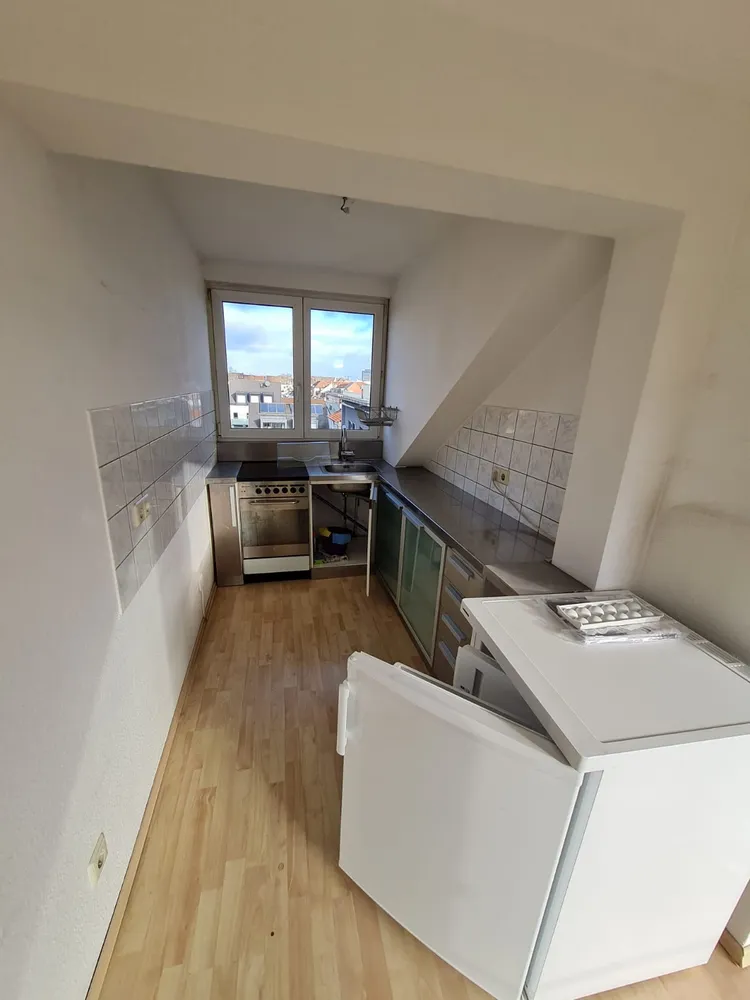 3 Zimmer Wohnung mit 80 m² in Karlsruhe – Bild 6
