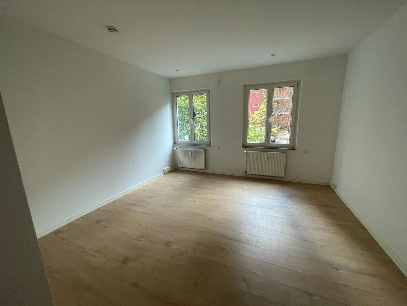 1 room apartment with 28 m² in Dresden – Photo 8