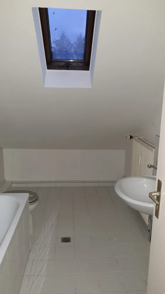 2 Zimmer Wohnung mit 70 m² in Neumünster – Bild 2