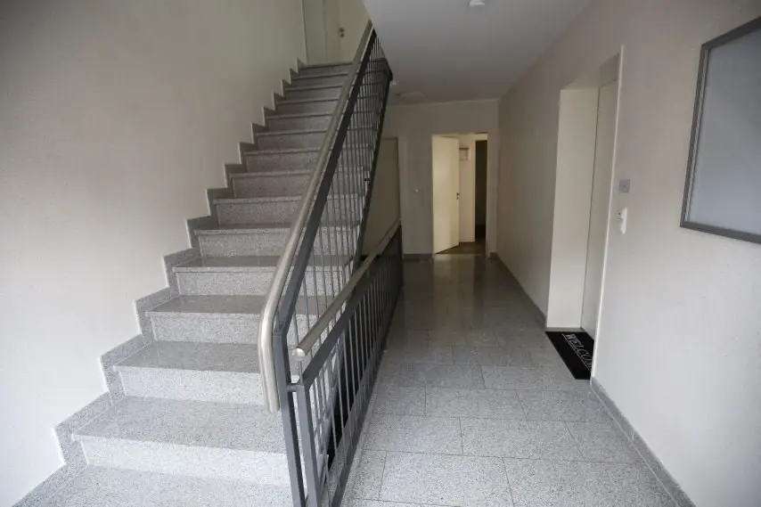 2 Zimmer Wohnung mit 20 m² in Oldenburg – Bild 9