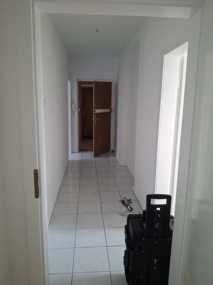 2 Zimmer Wohnung mit 49 m² in Duisburg – Bild 2