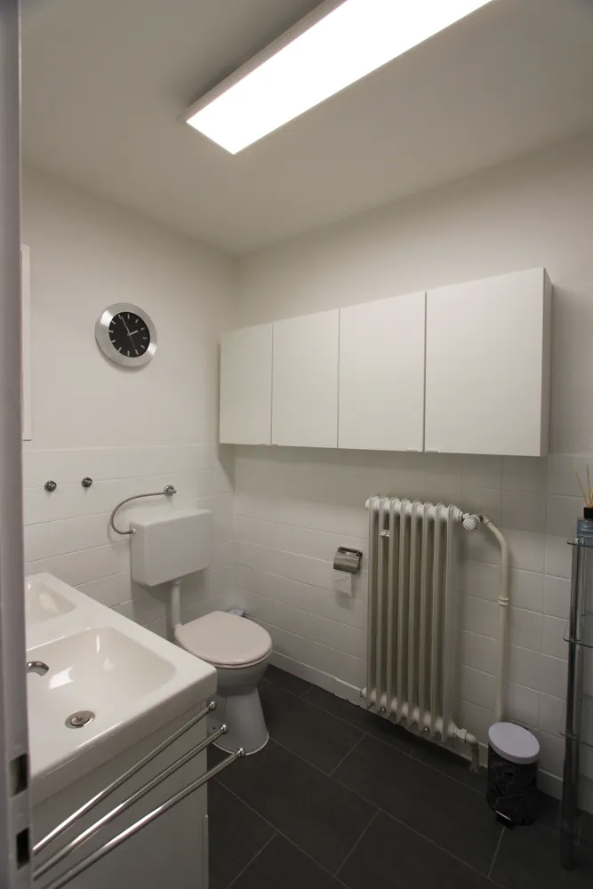 WG-Zimmer mit 23 m² in Heilbronn – Bild 10