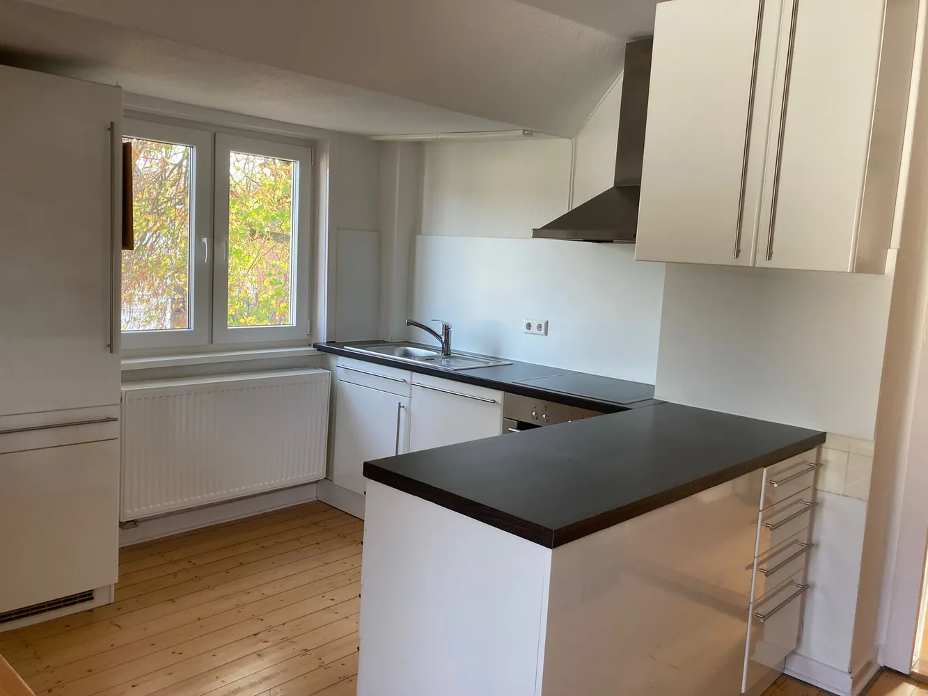 2 Zimmer Wohnung mit 58 m² in Hannover – Bild 3