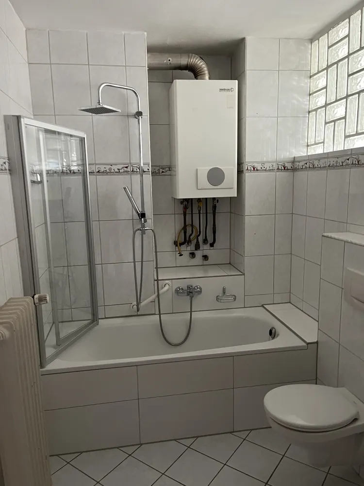 3 Zimmer Wohnung mit 79 m² in Euskirchen – Bild 12