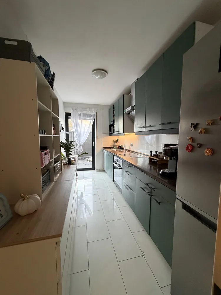 4 room apartment with 112 m² in Grevenbroich – Photo 7