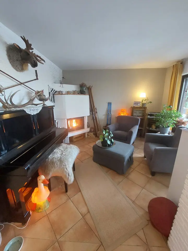 7 room house with 250 m² in Hamminkeln – Photo 3
