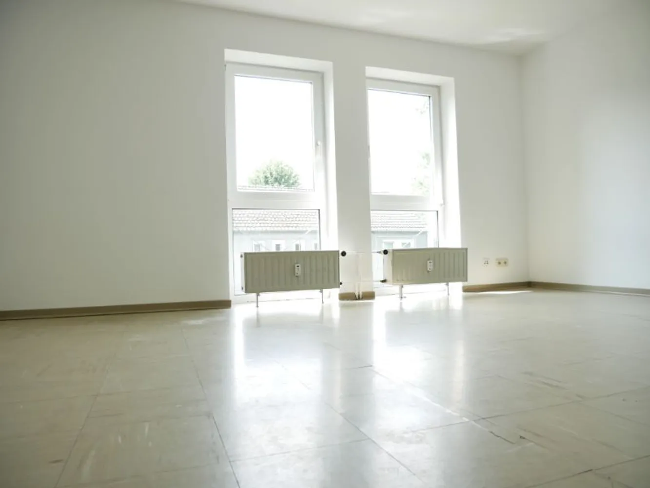 2 Zimmer Wohnung mit 39 m² in Wuppertal – Bild 1