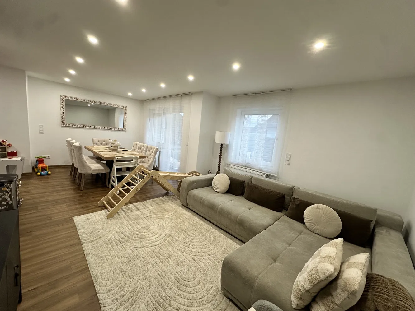 4 Zimmer Haus mit 100 m² in Straubing – Bild 4