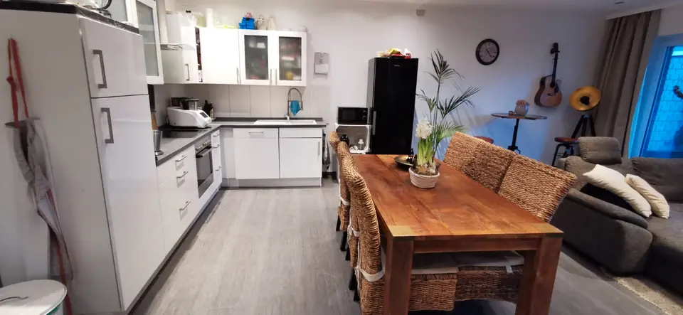 4 room apartment with 83 m² in Hamminkeln – Photo 2