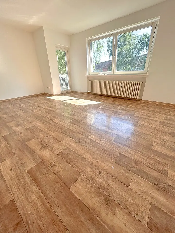 4 Zimmer Wohnung mit 81 m² in Soltau – Bild 1