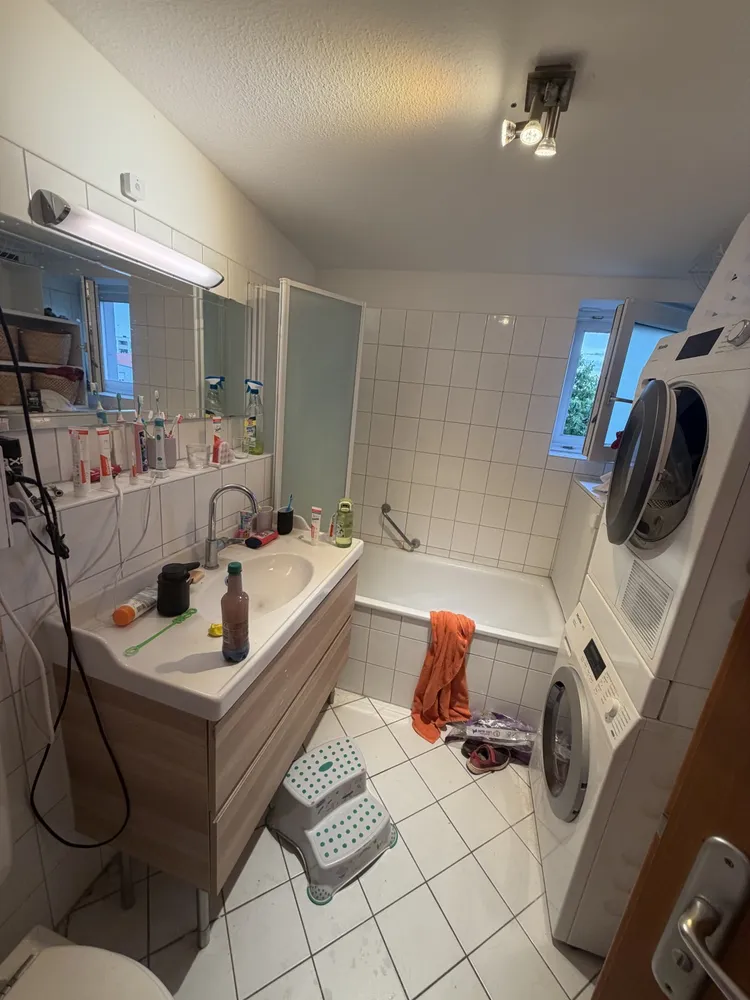 3 room apartment with 77 m² in Nuremberg – Photo 7