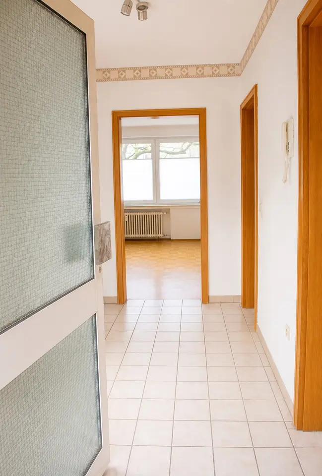 4 Zimmer Wohnung mit 64 m² in Dinslaken – Bild 4