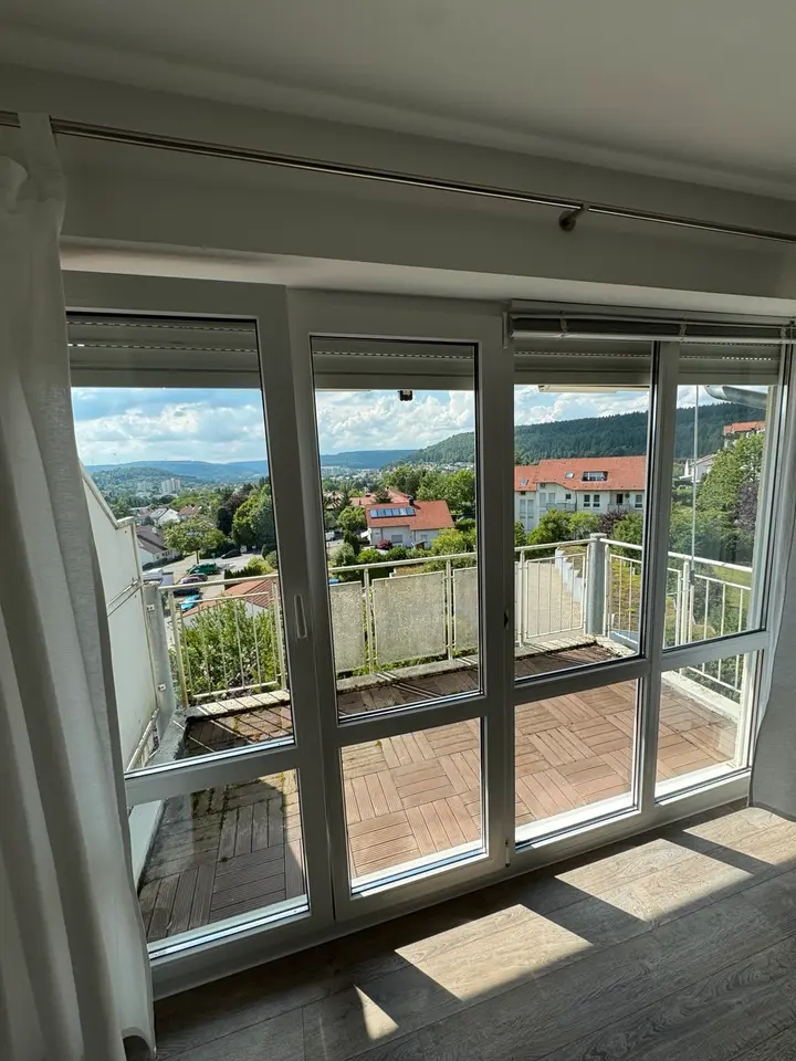 2 Zimmer Wohnung mit 73 m² in Tuttlingen – Bild 5