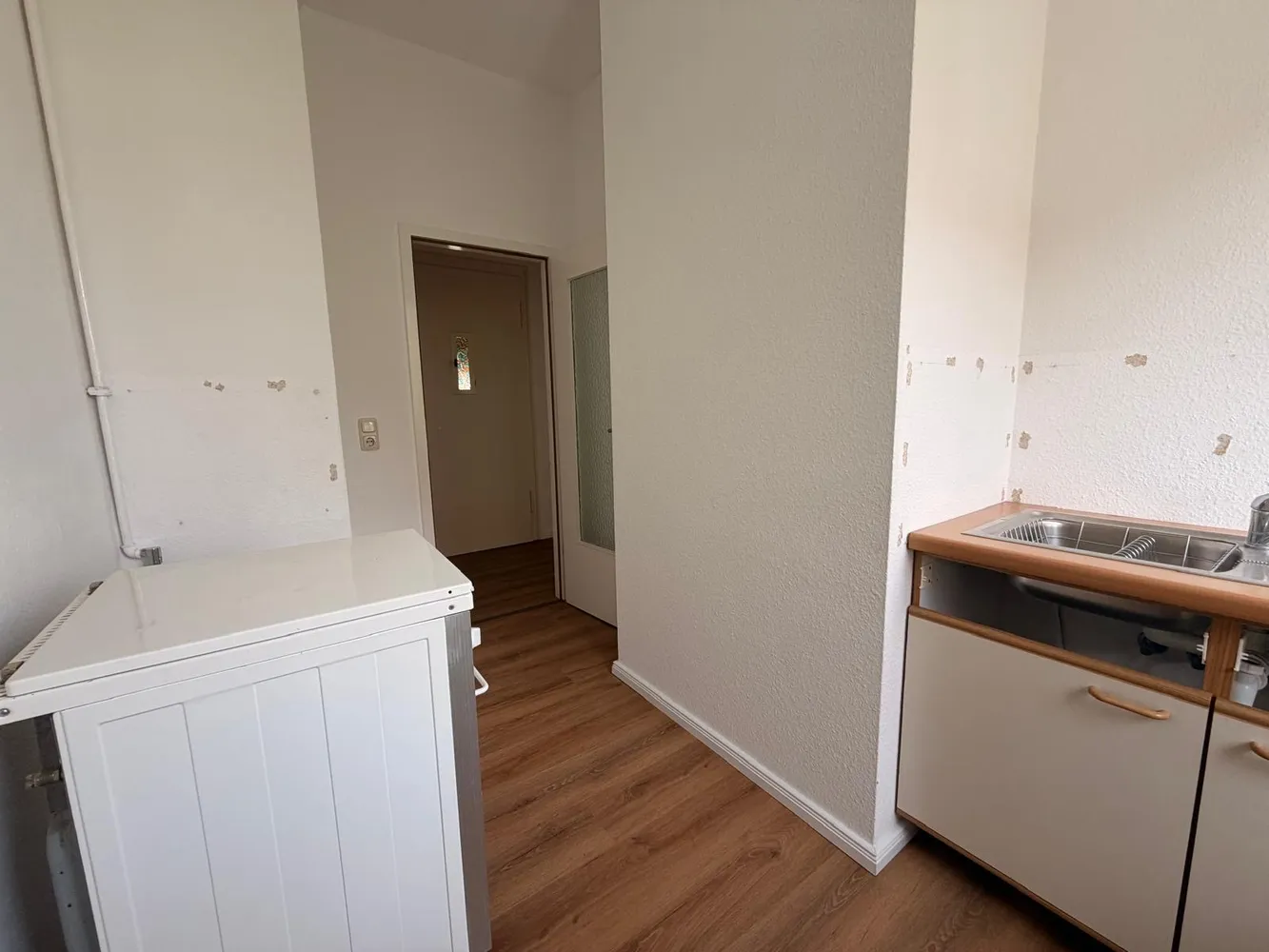 2 Zimmer Wohnung mit 39 m² in Leipzig – Bild 11