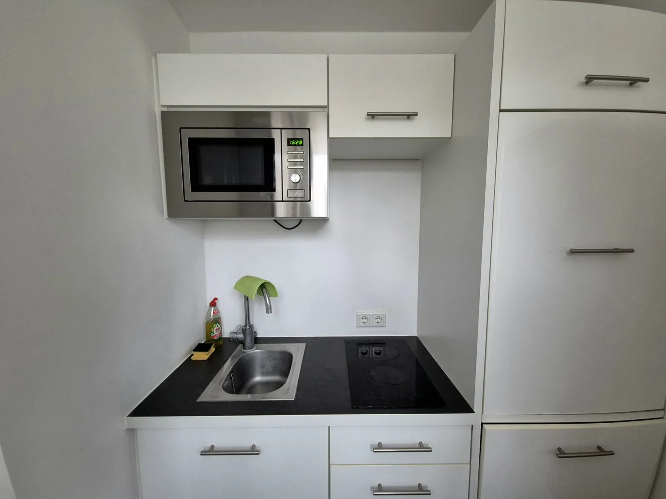 1 Zimmer Wohnung mit 34 m² in München – Bild 2