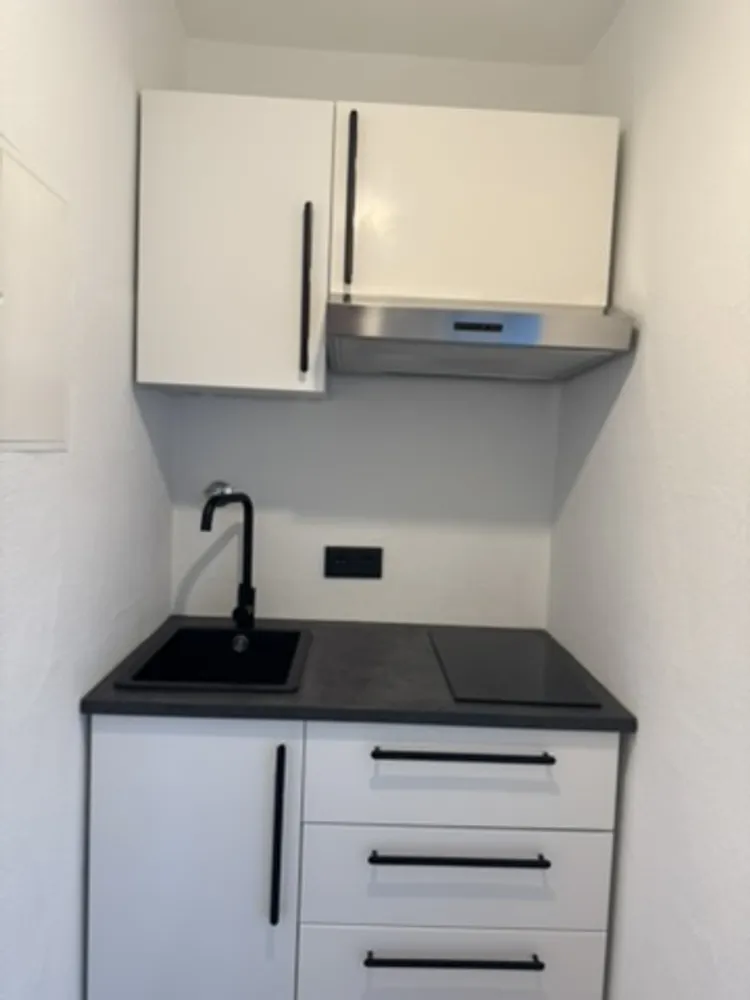 2 Zimmer Wohnung mit 36 m² in Kassel – Bild 5