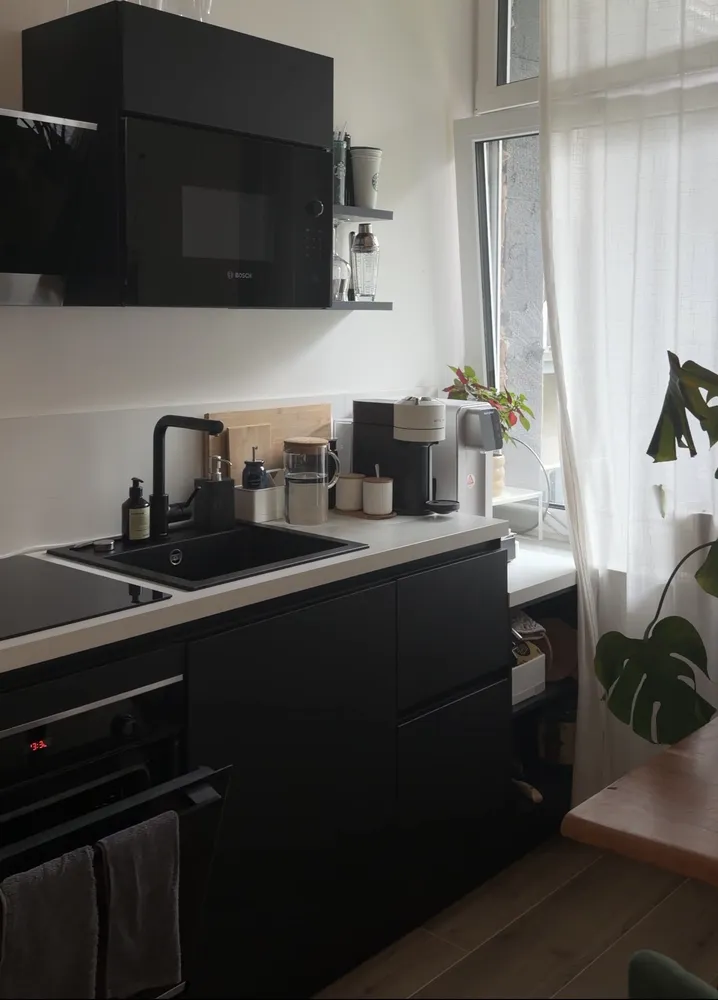 2 Zimmer Wohnung mit 45 m² in Düsseldorf – Bild 9