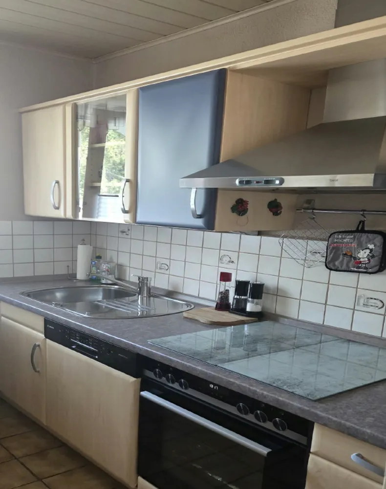 3 Zimmer Wohnung mit 73 m² in Hamburg – Bild 3