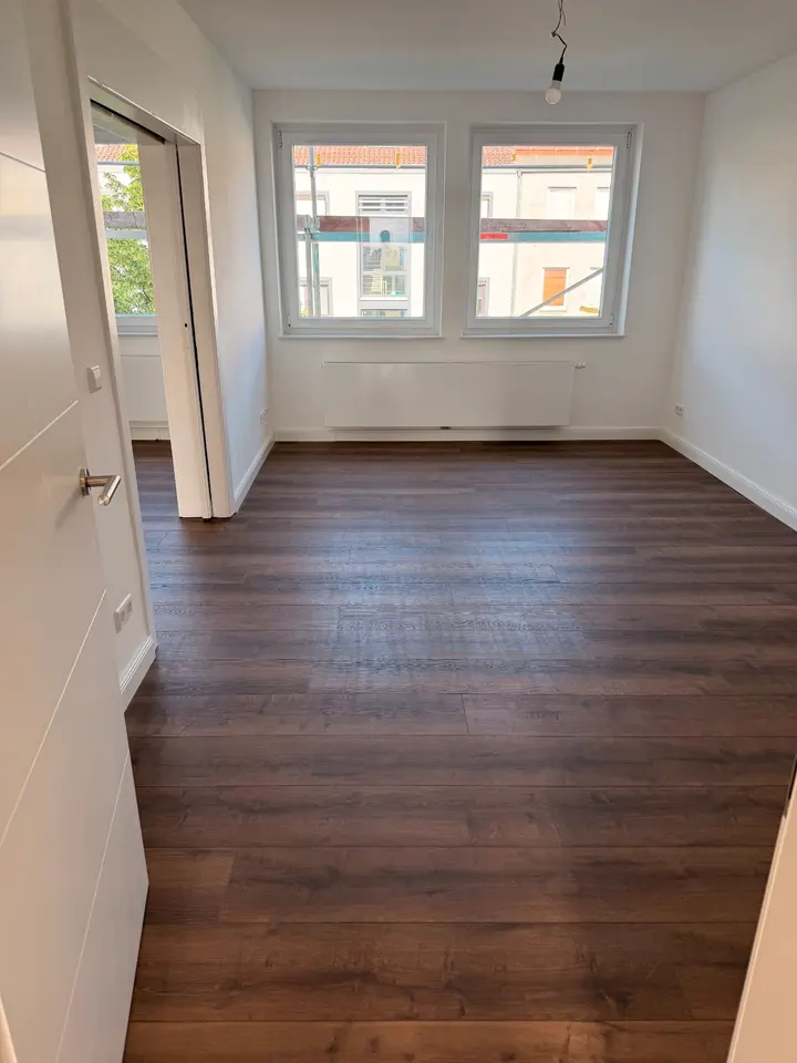 4 Zimmer Wohnung mit 90 m² in Hannover – Bild 2