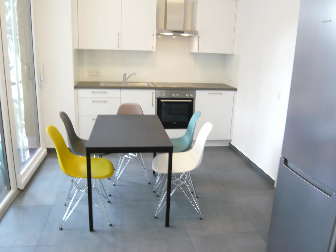 1 Zimmer Wohnung mit 9 m² in Tübingen – Bild 3