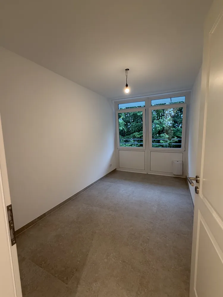 4 Zimmer Wohnung mit 92 m² in München – Bild 5