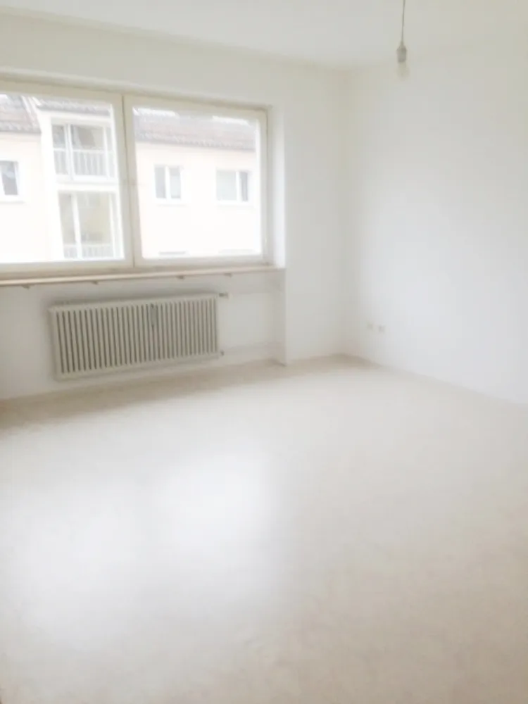 1 Zimmer Wohnung mit 35 m² in Nürnberg – Bild 1